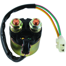 Load image into Gallery viewer, QuadBoss 14-21 Honda SXS700 Pioneer Starter Solenoid &amp; Relay