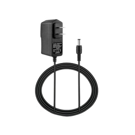 Wall Plug Power Adapter