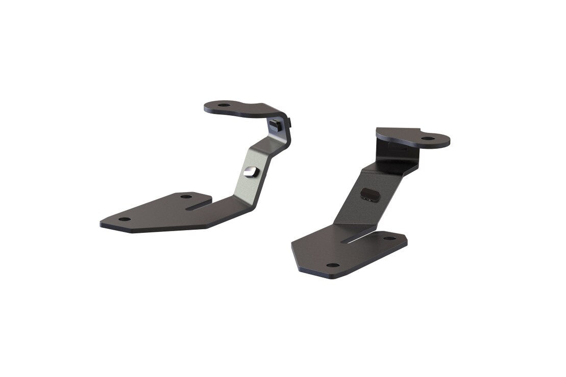 Morimoto Porsche Cayenne (03-10) Ditch Light Brackets