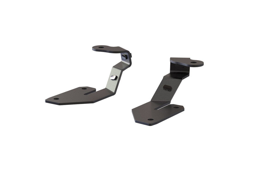 Morimoto Porsche Cayenne (03-10) Ditch Light Brackets