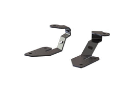 Morimoto Porsche Cayenne (03-10) Ditch Light Brackets