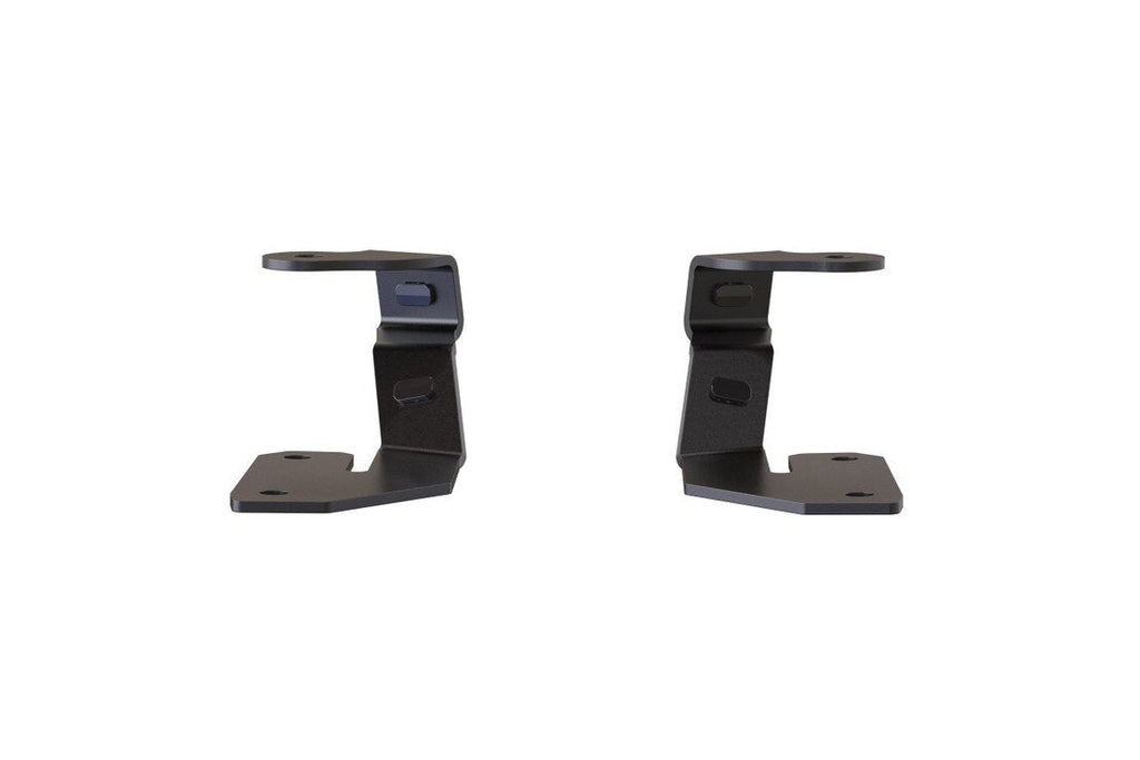 Morimoto Porsche Cayenne (03-10) Ditch Light Brackets