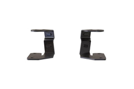 Morimoto Porsche Cayenne (03-10) Ditch Light Brackets