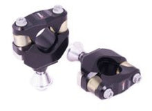 Load image into Gallery viewer, XTrig 04-19 Suzuki RM-Z 250/ Kaw KX 450 F PHDS Clamp Kit 28 mm. M12 - Black