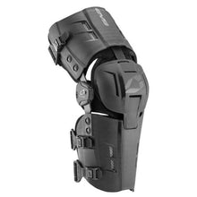 Load image into Gallery viewer, EVS RS9 Knee Brace Black - Large/Right