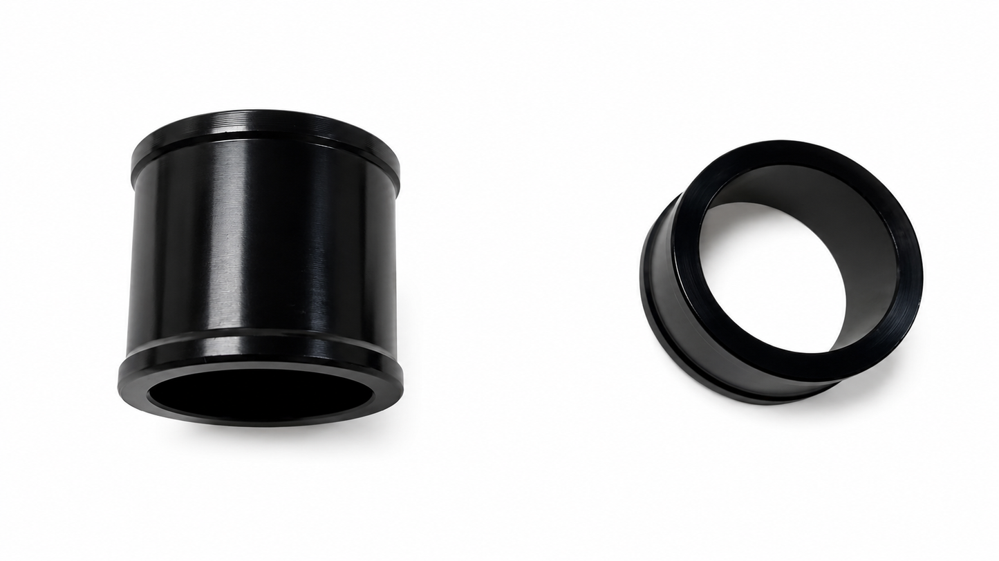 Front Wheel Spacer- set