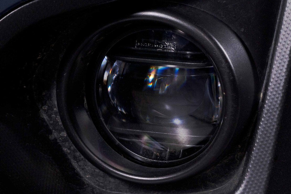 Morimoto Ford Ranger (05-07) XB Evo/Evo+ Fog Lights