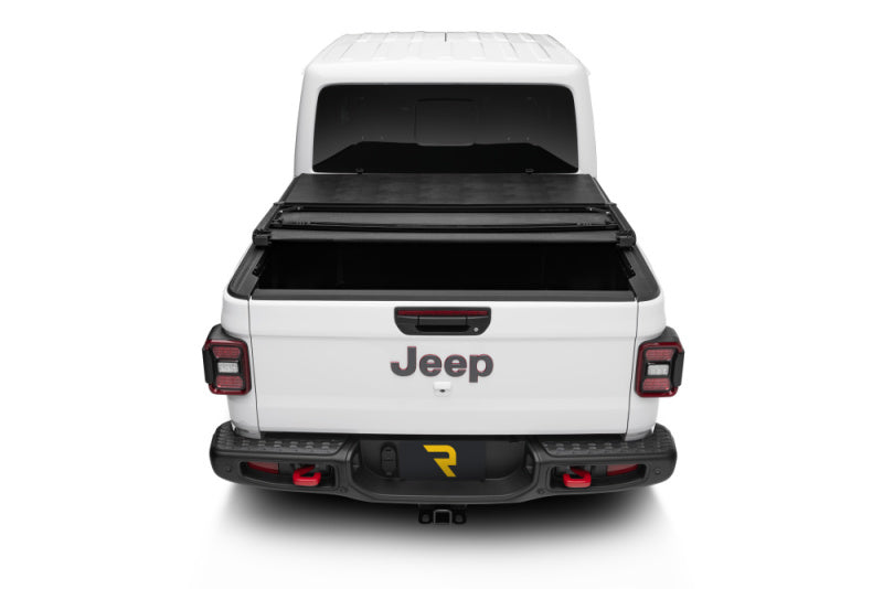 Extang 2020 Jeep Gladiator (JT) (w/wo Rail System) Trifecta 2.0