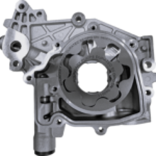 Load image into Gallery viewer, Boundary Ford Duratec V6 2.5L/3.0L High Flow High Pressure Oil Pump Assembly