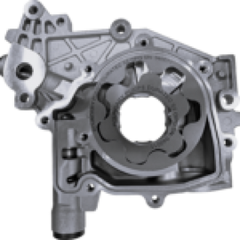 Boundary Ford Duratec V6 2.5L/3.0L High Flow High Pressure Oil Pump Assembly
