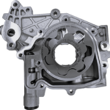 Boundary Ford Duratec V6 2.5L/3.0L High Flow High Pressure Oil Pump Assembly
