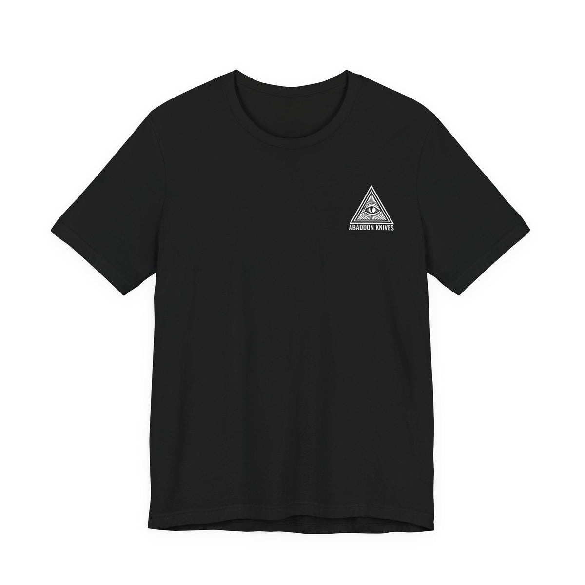 The Abaddon Original Unisex t-shirt