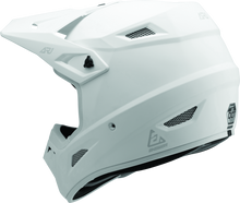 Load image into Gallery viewer, Answer AR1 Solid Helmet White - XS