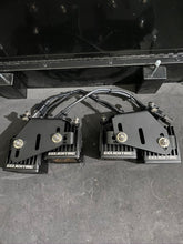 Load image into Gallery viewer, 2014-2015 Silverado 1500 Fog Light Pod Brackets