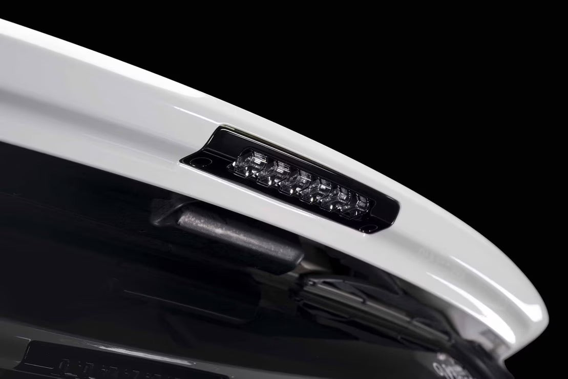 Morimoto Toyota 4Runner (10-24) X3B LED Brake Light