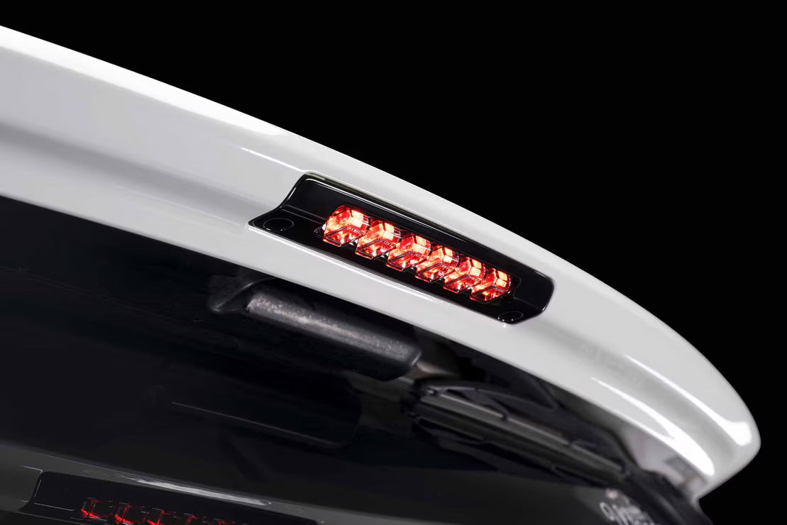 Morimoto Toyota 4Runner (10-24) X3B LED Brake Light