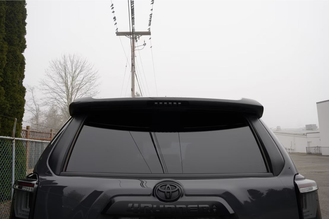Morimoto Toyota 4Runner (10-24) X3B LED Brake Light
