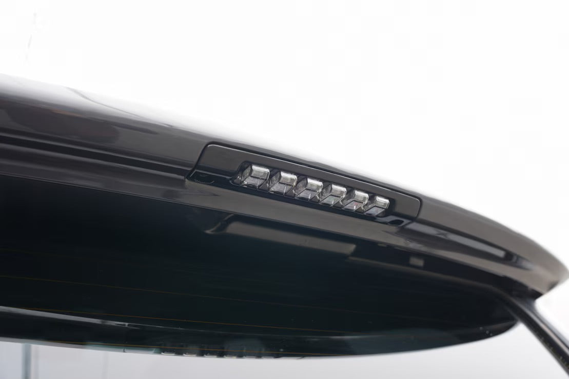 Morimoto Toyota 4Runner (10-24) X3B LED Brake Light