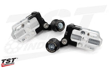 Load image into Gallery viewer, TST Industries Captive Chain Adjusters Grom 22+ (No Spools)