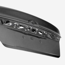 Load image into Gallery viewer, Seibon 2022+ Subaru WRX Carbon Fiber Trunk Lid