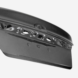 Seibon 2022+ Subaru WRX Carbon Fiber Trunk Lid