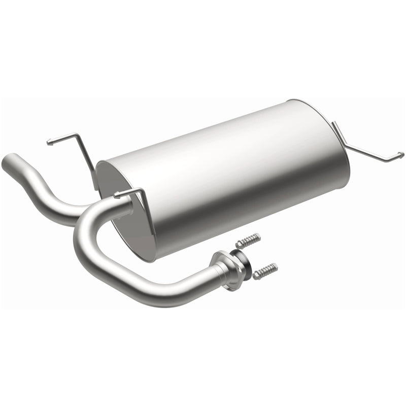 BRExhaust 05-06 Nissan X-Trail 2.5L Muffler Kit