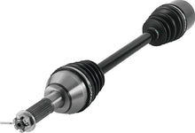 Load image into Gallery viewer, QuadBoss 10-14 Polaris Ranger 400 4x4 Rear Left Replacement Axle
