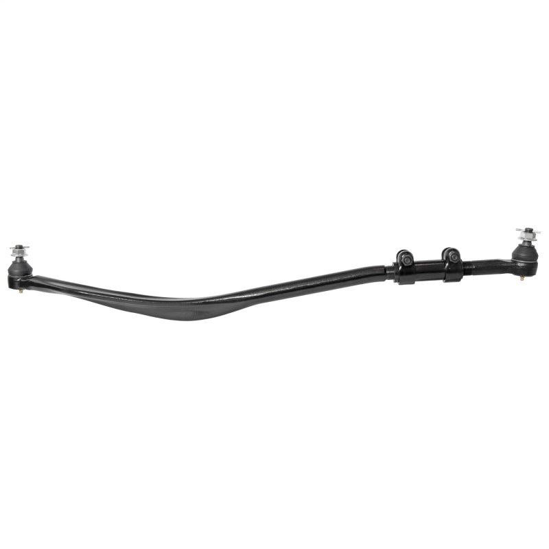 RockJock Jeep Wrangler TJ/LJ (w/ JK Dana 30/Dana 44) Currectlync Org. Shaped Forged Steel Drag Link