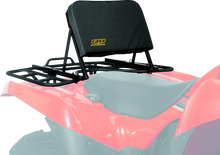 Load image into Gallery viewer, QuadBoss ATV Backrest