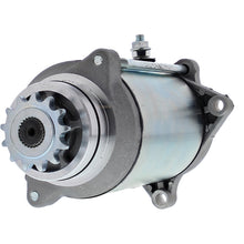 Load image into Gallery viewer, Arrowhead 81-83 Kawasaki KLT200A Starter Motor