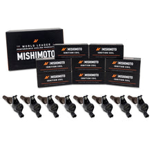 Load image into Gallery viewer, Mishimoto 09-10 Ford F-150 4.6L Ignition Coil - 8-Pack