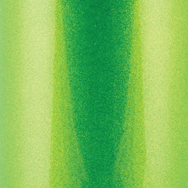 Wehrli 20-24 Duramax L5P Auxiliary Coolant Tank Kit - Sparkle Granny Smith