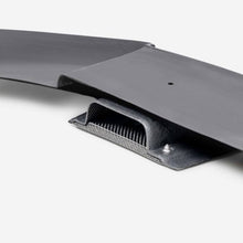 Load image into Gallery viewer, Seibon 2023+ Nissan Z MB-Style Carbon Fiber Front Lip