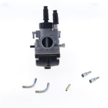 Load image into Gallery viewer, Athena Agrale 50 Dell Orto Carburetor PHBG 21 DS (For Rubber Manifold)