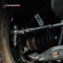 Load image into Gallery viewer, Camburg 21-24 Ford Bronco Heim Steering Upgrade Kit