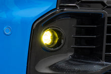 Load image into Gallery viewer, Diode Dynamics 23-24 Toyota GR Corolla SSC1 LED Fog Light Kit - Yellow SAE Fog