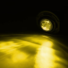 Load image into Gallery viewer, Alpharex 15-23 Dodge Charger LED Projector Fog Lights (White Output Only)