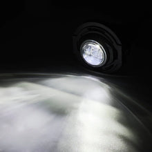 Load image into Gallery viewer, Alpharex 15-23 Dodge Charger LED Projector Fog Lights (White Output Only)