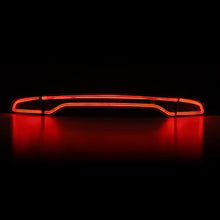 Load image into Gallery viewer, AlphaRex 15-23 Dodge Charger NOVA-Series Prismatic LED Tail Lights Black