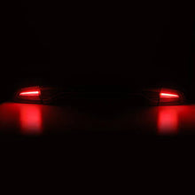 Load image into Gallery viewer, AlphaRex 15-23 Dodge Charger NOVA-Series Prismatic LED Tail Lights Black