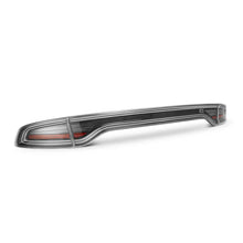 Load image into Gallery viewer, AlphaRex 15-23 Dodge Charger NOVA-Series Prismatic LED Tail Lights Black