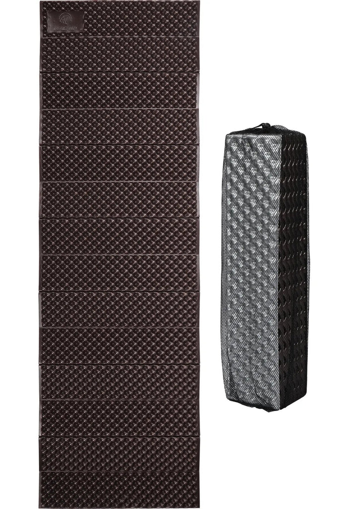 Closed Cell Foam Camping Sleeping Pad