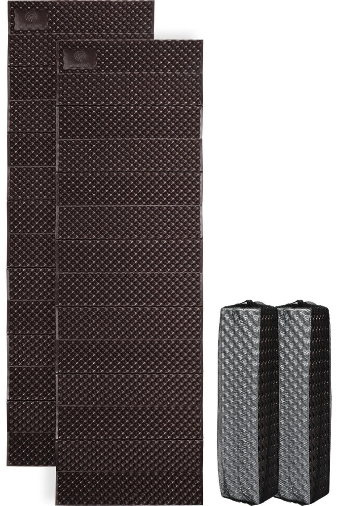 Closed Cell Foam Camping Sleeping Pad