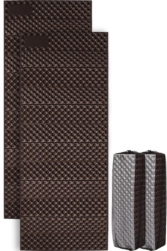 Closed Cell Foam Camping Sleeping Pad