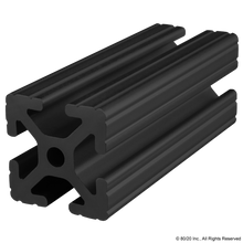 Load image into Gallery viewer, AL Offroad 1 1/2" x 1 1/2" Single Wumbo Bar for roof racks, perfect for off-road adventures and mounting accessories.