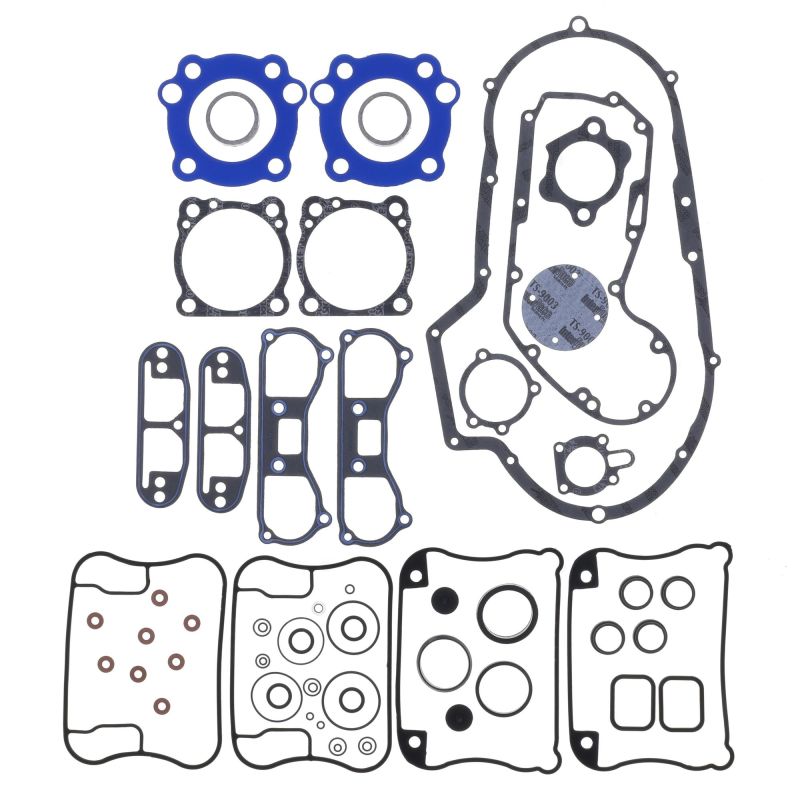 Athena Harley-Davidson Sportsters Complete Gasket Kit (Excl Oil Seal)