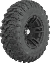 Load image into Gallery viewer, QuadBoss QBT446 Radial Utility Tire - 26x9R12 8Ply