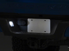 Load image into Gallery viewer, Raxiom 16-19 Toyota Tacoma Axial Series LED License Plate Bulbs