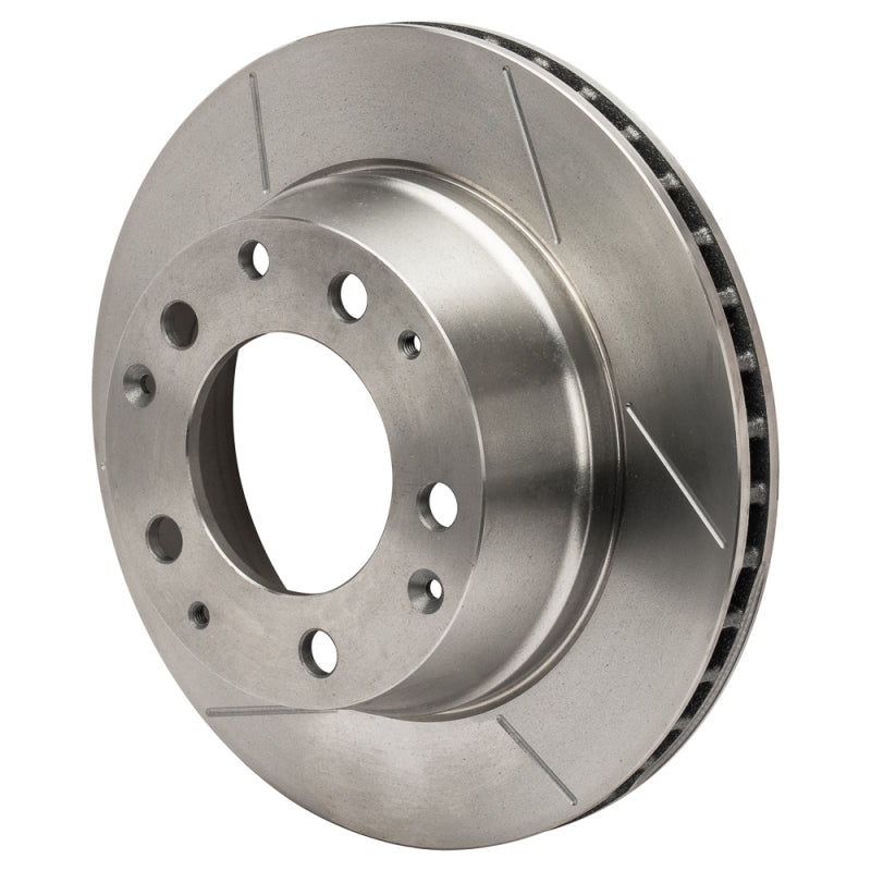 Wilwood ROTOR1142-095DS354-205MJEXXXXN 5X5.118 D/D GT