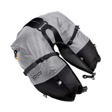 Load image into Gallery viewer, Giant Loop Coyote Saddlebag 39L - Gray